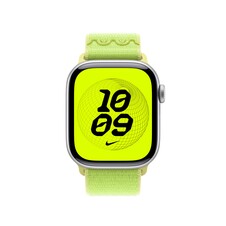 42 mm Nike Sport Loop Volt Splash