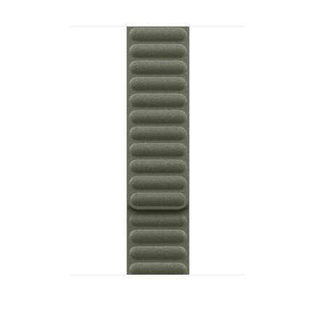 Sie sehen das Produktbild 01 von 46 mm Armband mit Magnetverschluss Silbergrau - S/M 46 mm Armband mit Magnetverschluss Silbergrau - S/M