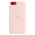 Sie sehen das Produktbild 03 von iPhone SE Silikon Case - Kalkrosa iPhone SE Silikon Case - Kalkrosa