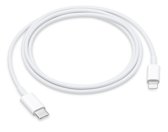 USB‑C auf Lightning Kabel (1 m)
