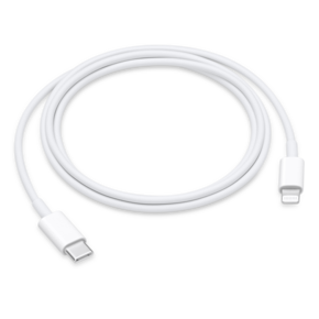 USB‑C auf Lightning Kabel (1 m)