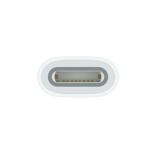 Sie sehen das Produktbild 03 von USB-C auf Apple Pencil Adapter USB-C auf Apple Pencil Adapter