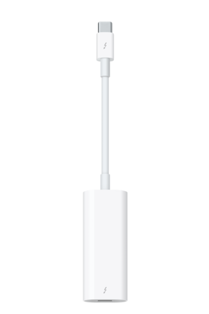 Thunderbolt 3 (USB‑C) auf Thunderbolt 2 Adapter