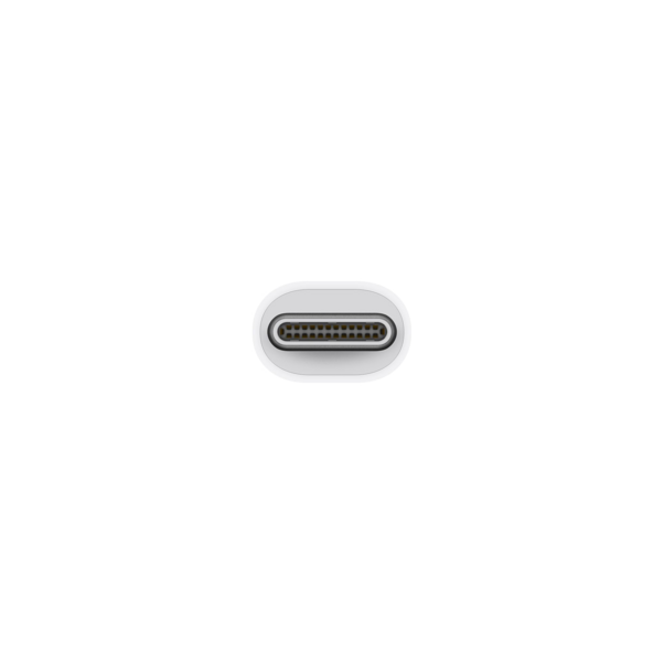Thunderbolt 3 (USB‑C) auf Thunderbolt 2 Adapter