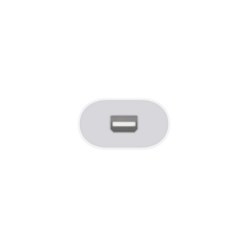 Thunderbolt 3 (USB‑C) auf Thunderbolt 2 Adapter