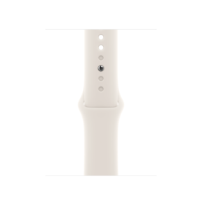 42 mm Sportarmband Polarstern – S/M