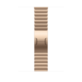 Sie sehen das Produktbild 01 von 46 mm Gliederarmband Gold 46 mm Gliederarmband Gold