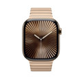 Sie sehen das Produktbild 03 von 46 mm Gliederarmband Gold 46 mm Gliederarmband Gold