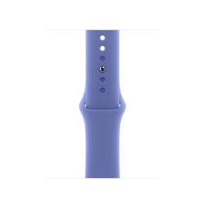 42 mm Sportarmband Veilchen – S/M