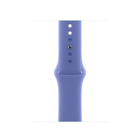 42 mm Sportarmband Veilchen – S/M