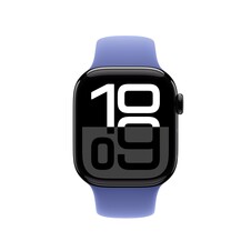 Sie sehen das Produktbild 03 von 42 mm Sportarmband Veilchen – S/M 42 mm Sportarmband Veilchen – S/M