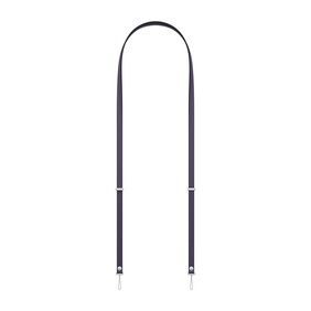 Crossbody Band – Violett