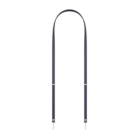Crossbody Band – Violett
