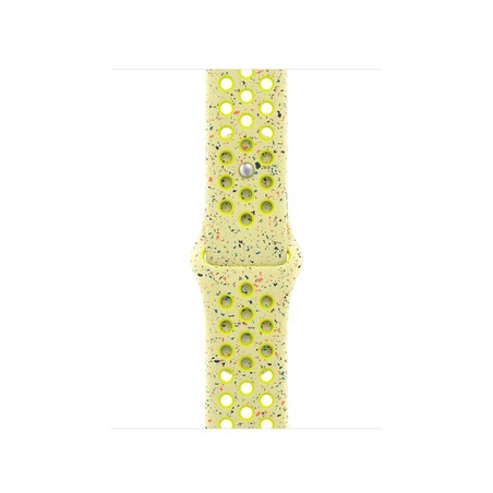 40 mm Nike Sportarmband Volt Splash - S/M