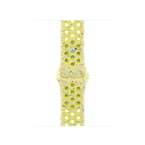 40 mm Nike Sportarmband Volt Splash - S/M