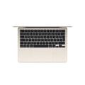 13" MacBook Air: Apple M5 Chip mit 10‑Core CPU und 10‑Core GPU, 1 TB SSD - Polarstern