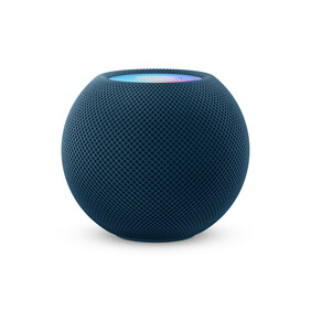 HomePod mini - Blau