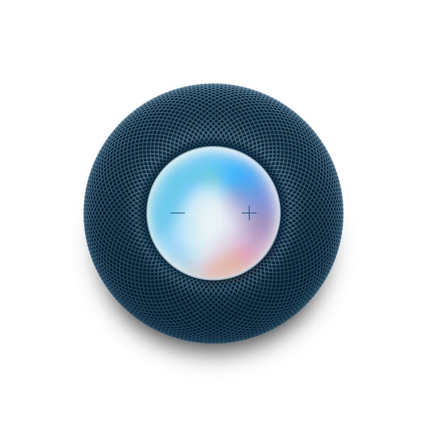 HomePod mini - Blau