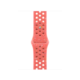 42 mm Nike Sportarmband Magic Ember – S/M