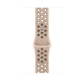 46 mm Nike Sportarmband Desert Stone – M/L