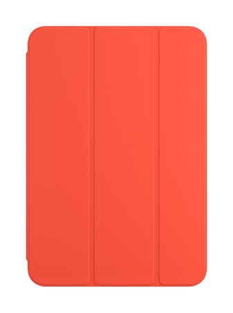 Sie sehen das Produktbild 01 von Smart Folio für iPad mini (6. Generation) - Leuchtorange Smart Folio für iPad mini (6. Generation) - Leuchtorange