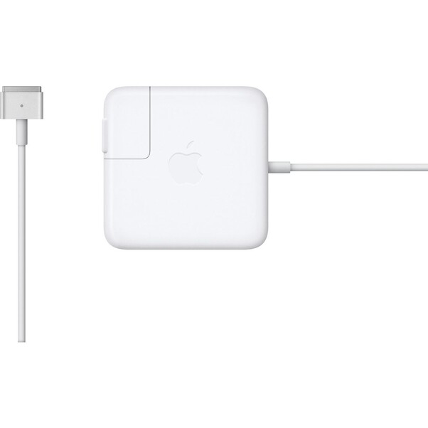 Sie sehen das Produktbild 01 von Apple 85W MagSafe 2 Power Adapter (für das MacBook Pro mit Retina Display) Apple 85W MagSafe 2 Power Adapter (für das MacBook Pro mit Retina Display)