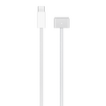 Sie sehen das Produktbild 02 von USB‑C auf MagSafe 3 Kabel (2 m) USB‑C auf MagSafe 3 Kabel (2 m)