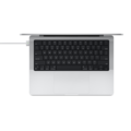 Sie sehen das Produktbild 03 von USB‑C auf MagSafe 3 Kabel (2 m) USB‑C auf MagSafe 3 Kabel (2 m)