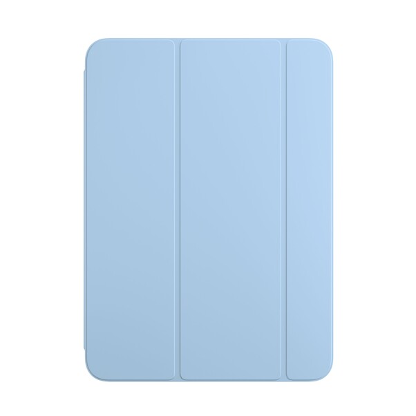 Sie sehen das Produktbild 01 von Smart Folio für das iPad (A16) – Himmel Smart Folio für das iPad (A16) – Himmel