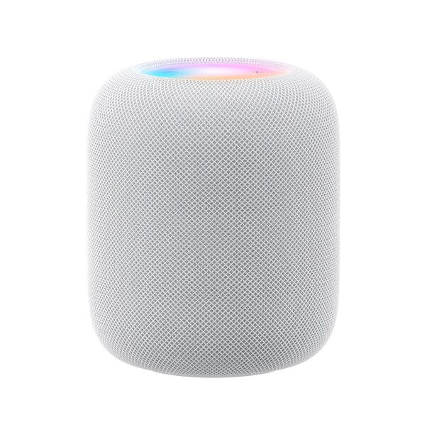 HomePod - Weiß (2. Generation)