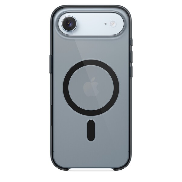 Sie sehen das Produktbild 01 von iPhone Air Case mit MagSafe - Schatten iPhone Air Case mit MagSafe - Schatten
