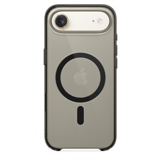 Sie sehen das Produktbild 02 von iPhone Air Case mit MagSafe - Schatten iPhone Air Case mit MagSafe - Schatten