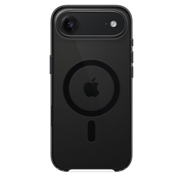 Sie sehen das Produktbild 04 von iPhone Air Case mit MagSafe - Schatten iPhone Air Case mit MagSafe - Schatten