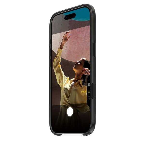 Sie sehen das Produktbild 05 von iPhone Air Case mit MagSafe - Schatten iPhone Air Case mit MagSafe - Schatten