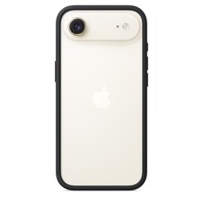 Sie sehen das Produktbild 02 von iPhone Air Bumper - Schwarz iPhone Air Bumper - Schwarz