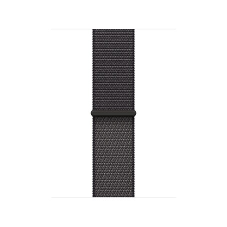 40 mm Sport Loop Dunkelgrau