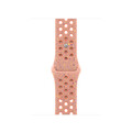 Sie sehen das Produktbild 01 von 40 mm Nike Sportarmband Alpenglow Pink - S/M 40 mm Nike Sportarmband Alpenglow Pink - S/M