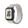 Sie sehen das Produktbild 02 von 40 mm Nike Sport Loop Veiled Grey 40 mm Nike Sport Loop Veiled Grey