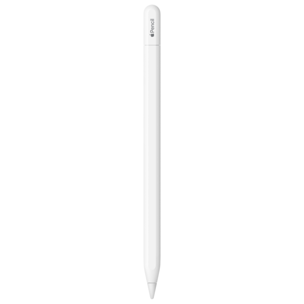 Sie sehen das Produktbild 01 von Apple Pencil (USB-C) Apple Pencil (USB-C)