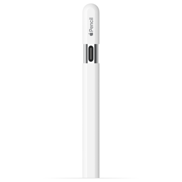 Sie sehen das Produktbild 02 von Apple Pencil (USB-C) Apple Pencil (USB-C)