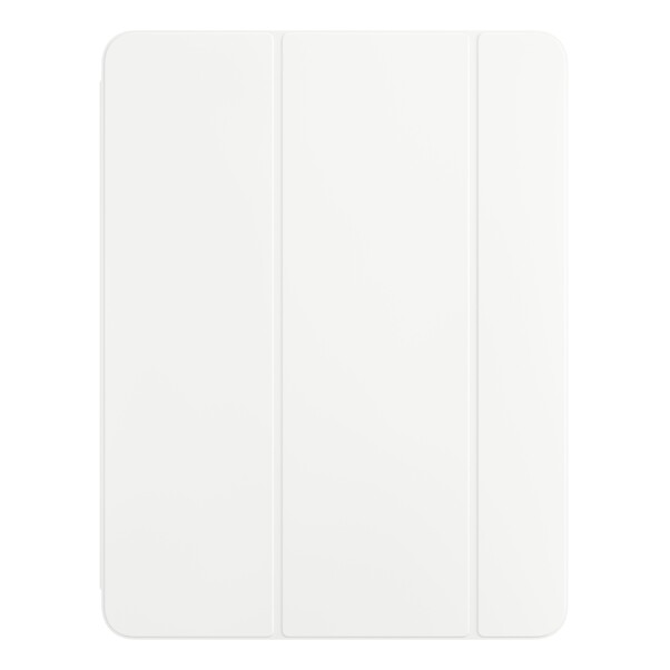 Smart Folio für 13" iPad Pro (M4) - Weiß