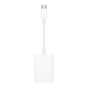 USB‑C auf SD Kartenlesegerät