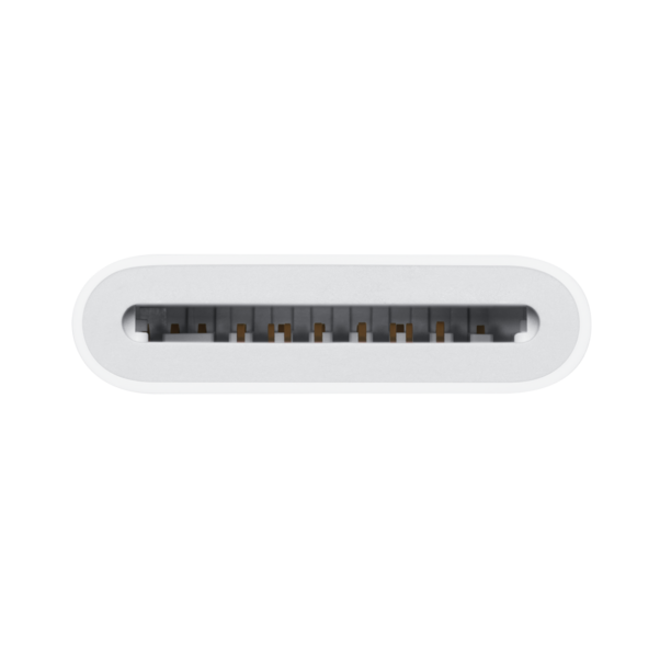 Sie sehen das Produktbild 02 von USB‑C auf SD Kartenlesegerät USB‑C auf SD Kartenlesegerät