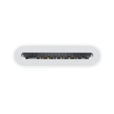 Sie sehen das Produktbild 02 von USB‑C auf SD Kartenlesegerät USB‑C auf SD Kartenlesegerät