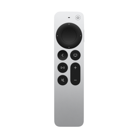 Siri Remote