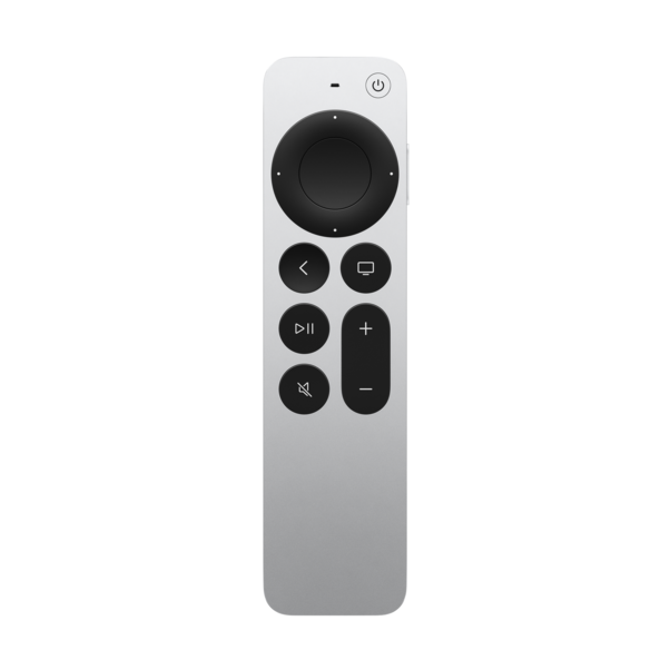 Siri Remote