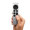 Siri Remote