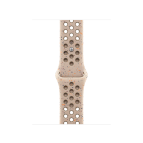 42 mm Nike Sportarmband Desert Stone – S/M