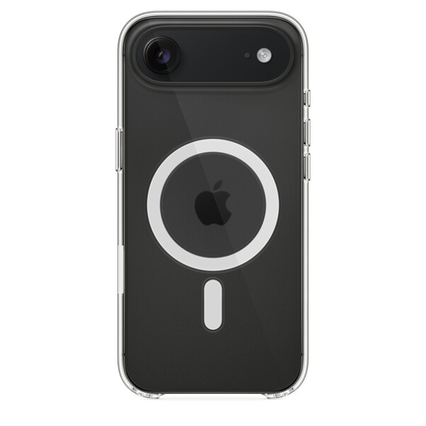 iPhone Air Case mit MagSafe - Frost