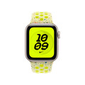 Sie sehen das Produktbild 03 von 40 mm Nike Sportarmband Volt Splash - S/M 40 mm Nike Sportarmband Volt Splash - S/M